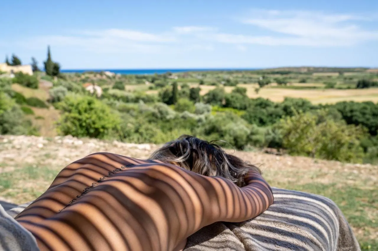 I Carusi Relais Villa Noto 0*,  Olaszország