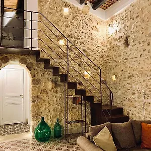 Ferienhaus O'scia Loft, Noto