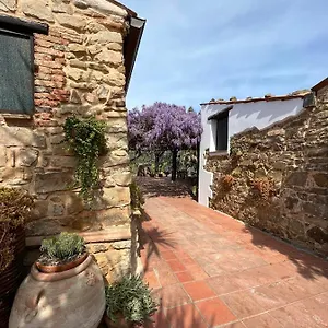  Alloggio per agriturismo Tenuta Luogo Marchese