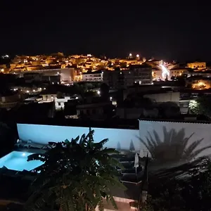 Ferienhaus Chiaralice, Noto