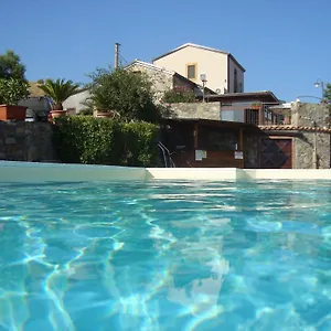  Alloggio per agriturismo Lo Scudiero Di San Teodoro