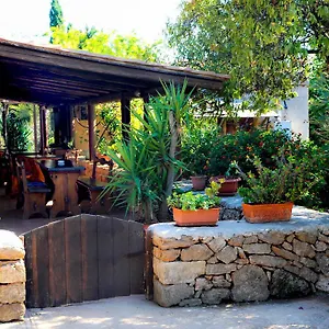  Alloggio per agriturismo Agriturismo Calamosche