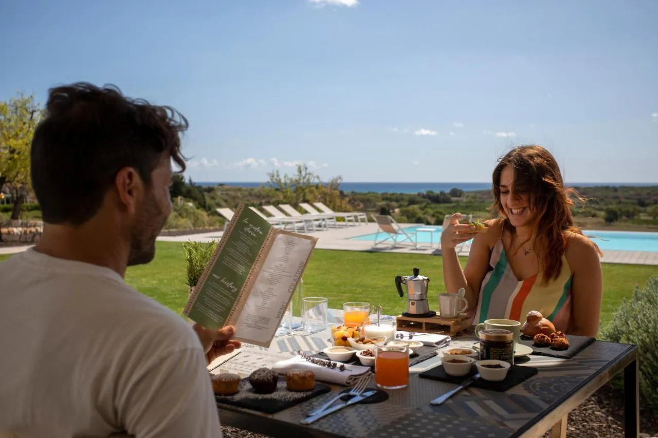 Villa I Carusi relais Noto 0*,  Italia
