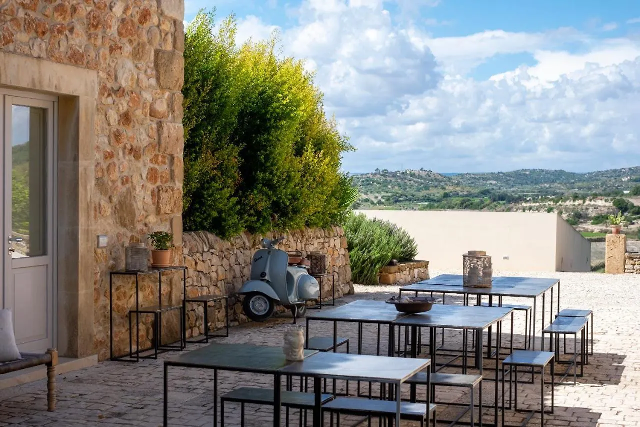 Villa I Carusi relais Noto 0*,
