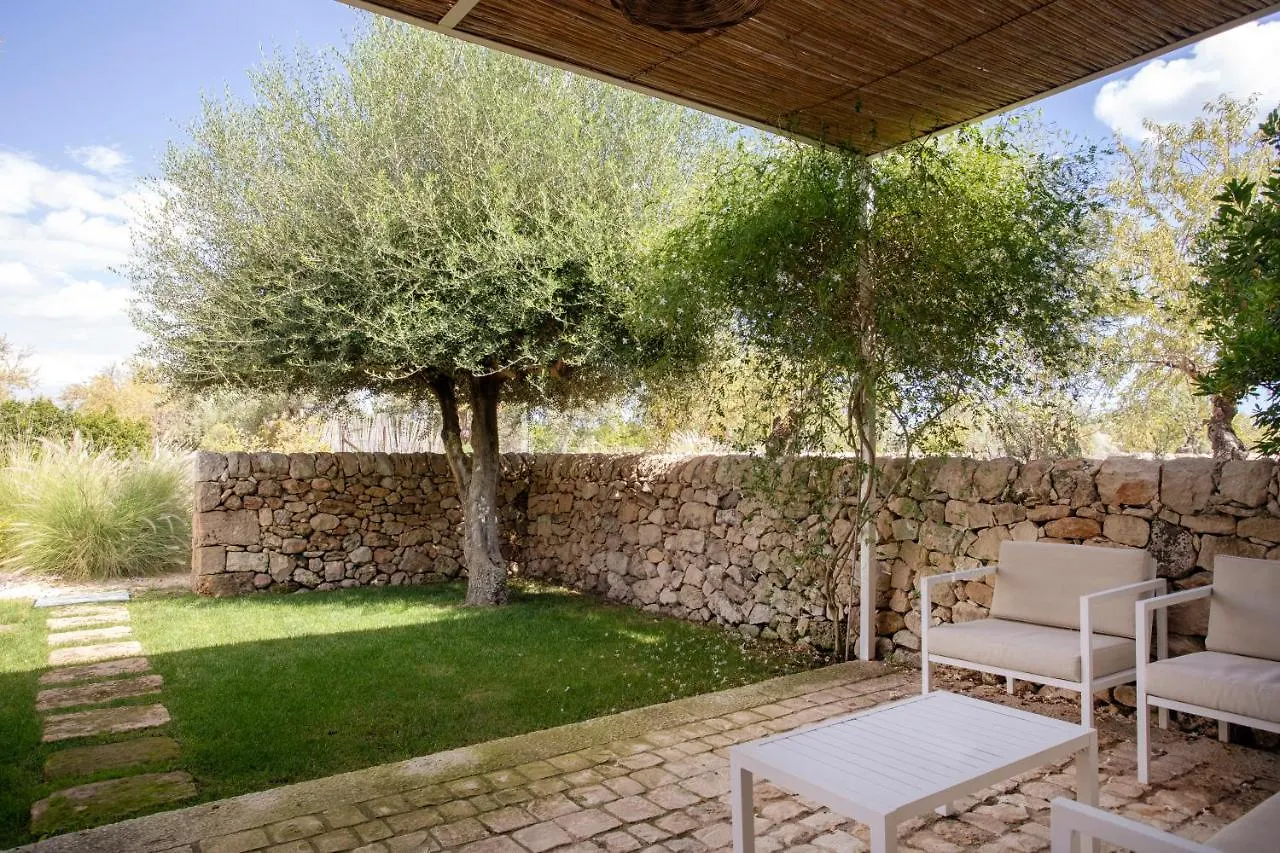 Alloggio per agriturismo Villa I Carusi relais Noto