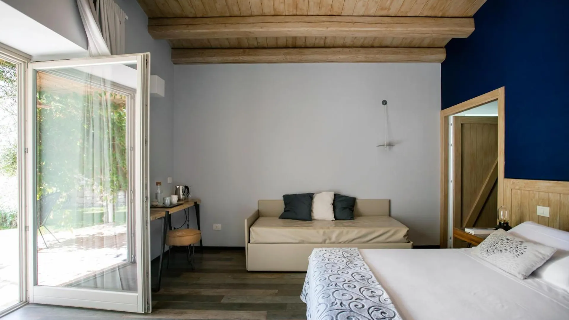 Alloggio per agriturismo Villa I Carusi relais Noto
