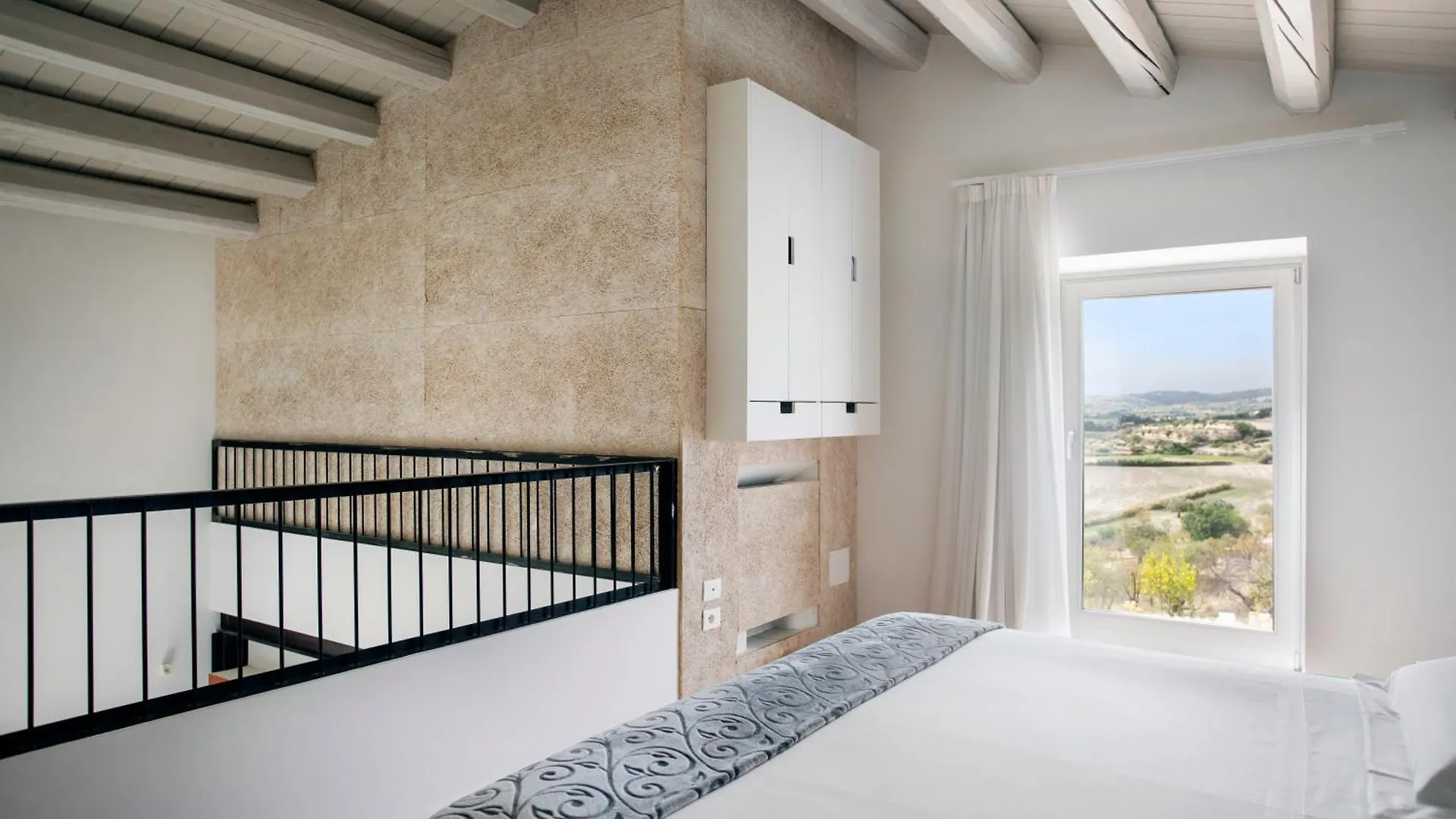 Villa I Carusi relais Noto 0*,