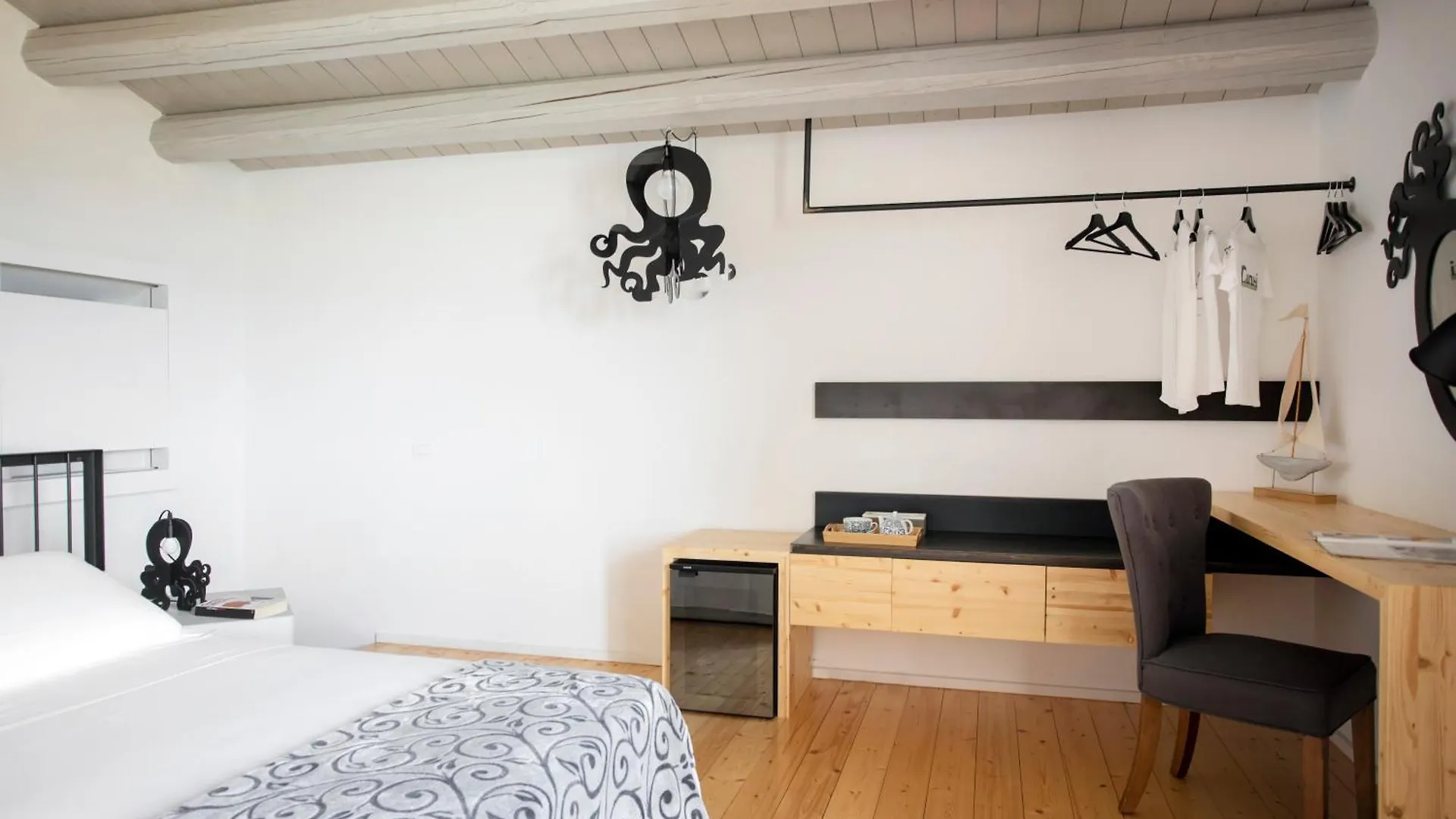 Villa I Carusi Relais Noto Italien