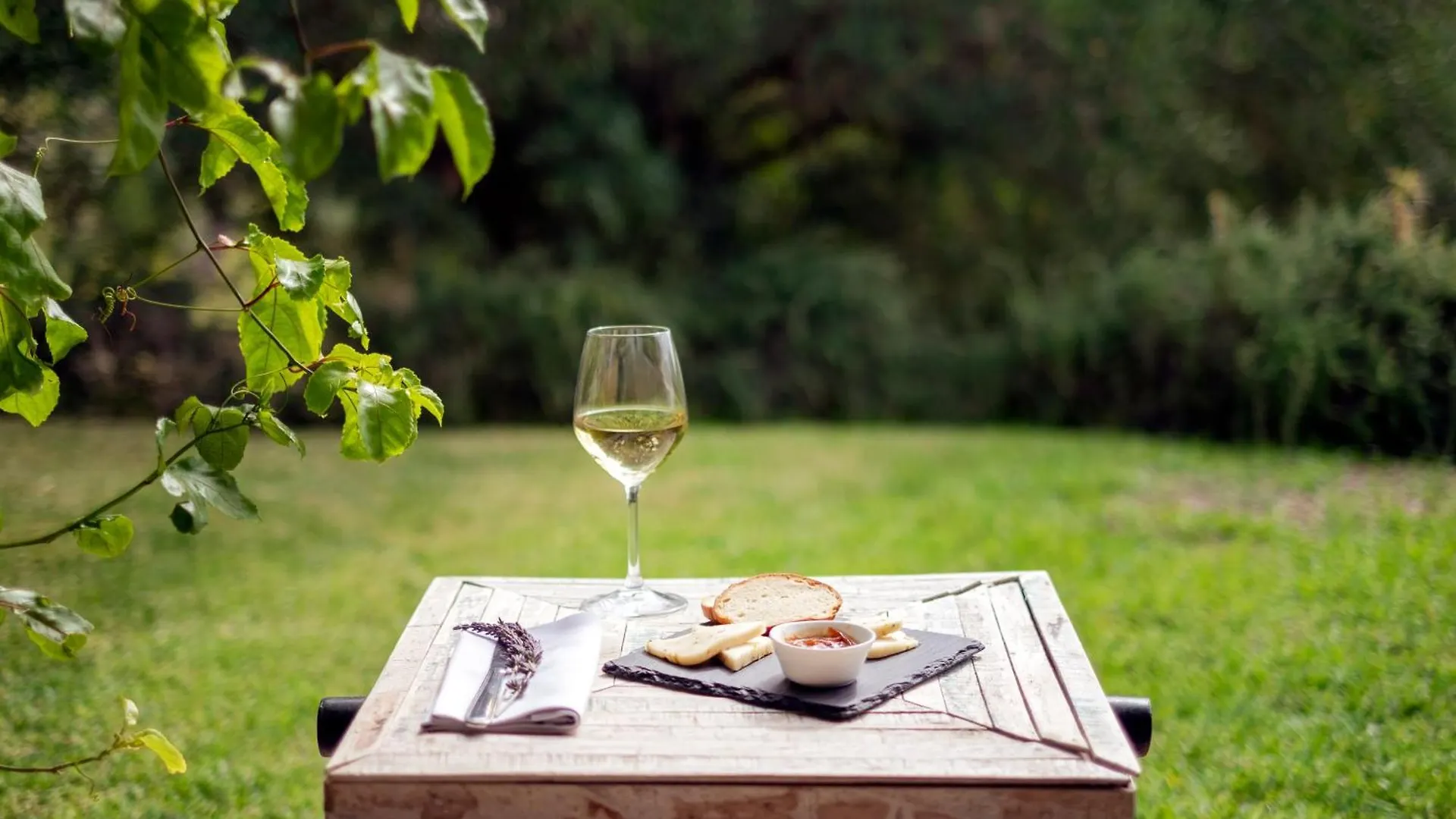 Alloggio per agriturismo Villa I Carusi relais Noto Italia