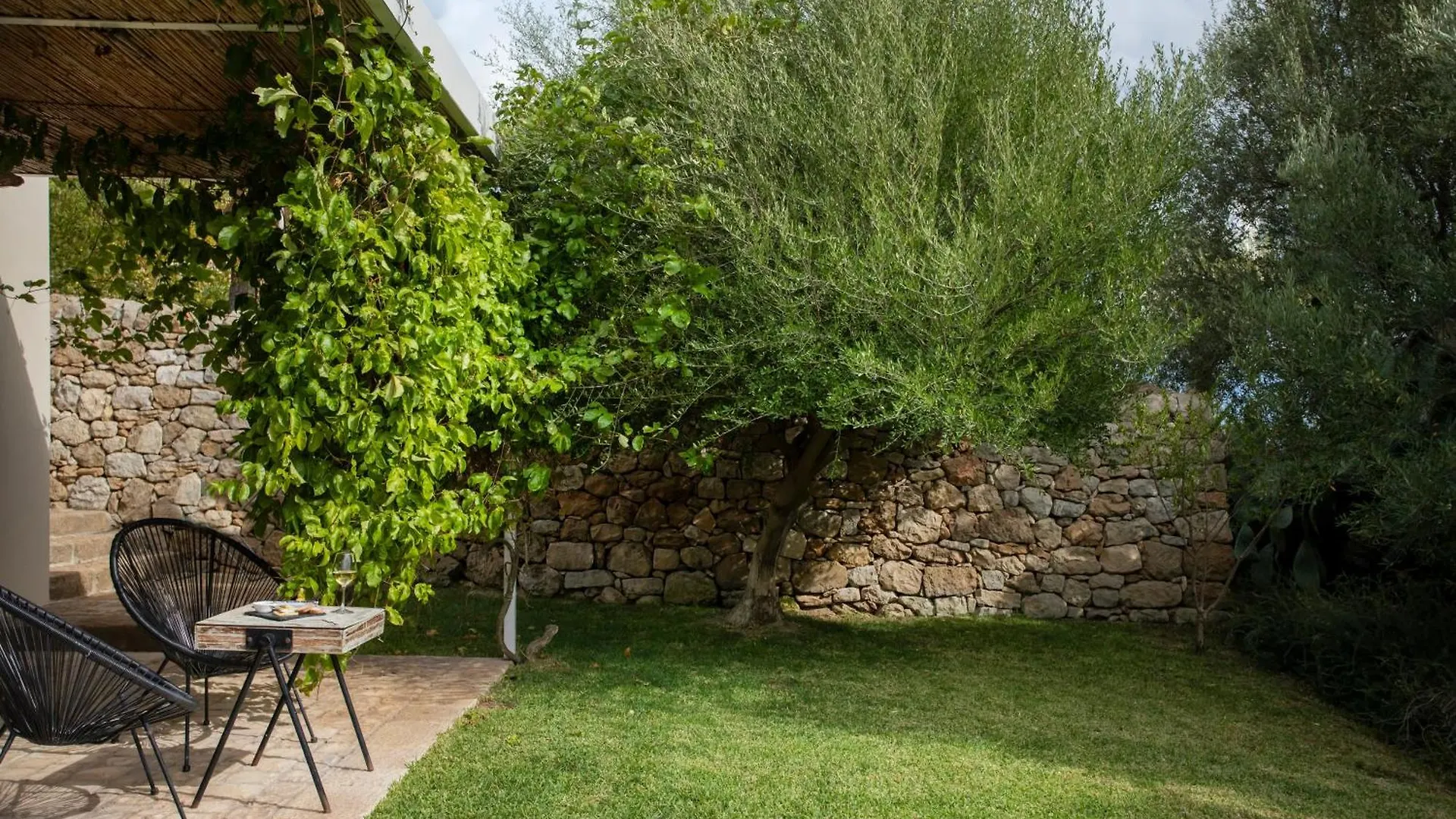 Alloggio per agriturismo Villa I Carusi relais Noto